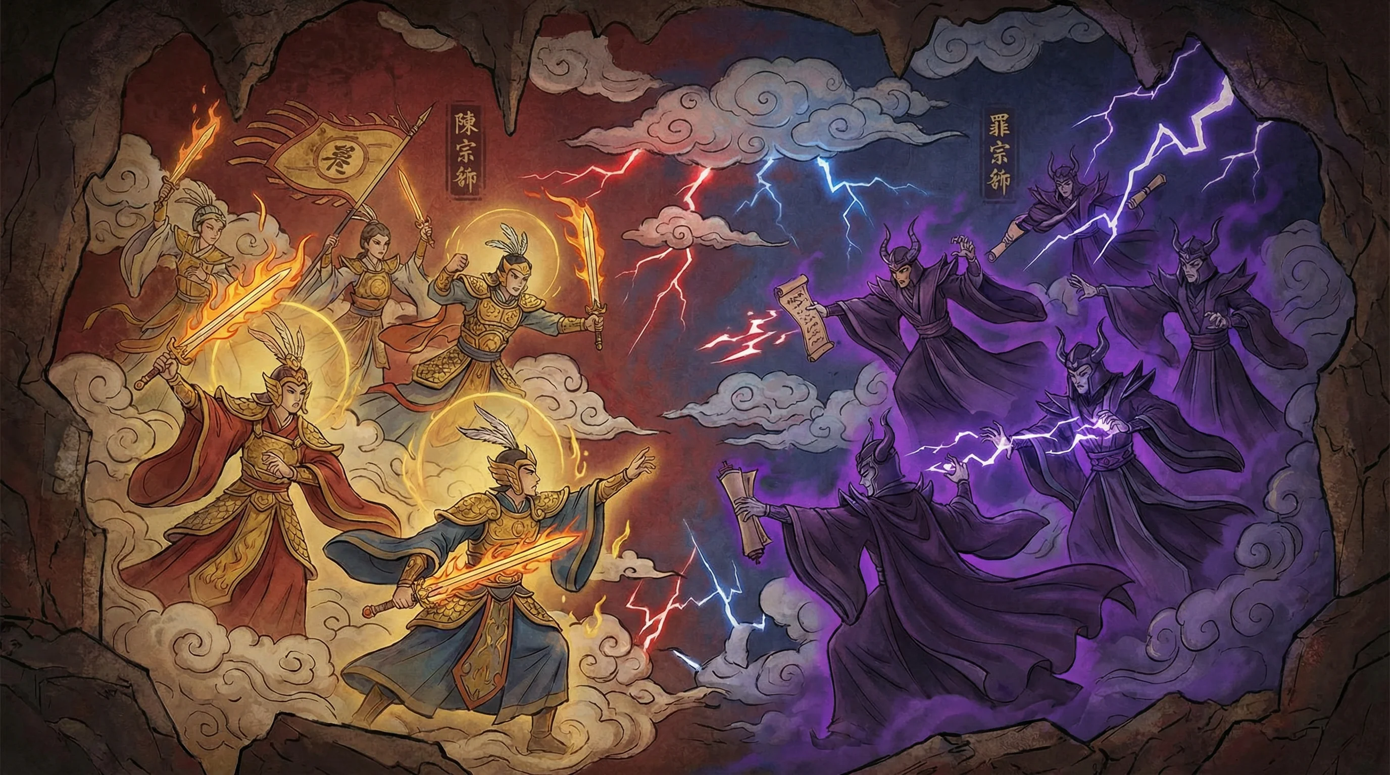 九色 - 九色地址 东方奇幻动漫频道